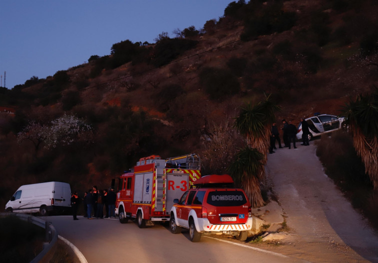 Intenten rescatar un nen de dos anys d'un pou de 150 metres