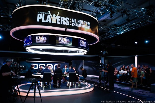 PokerStars