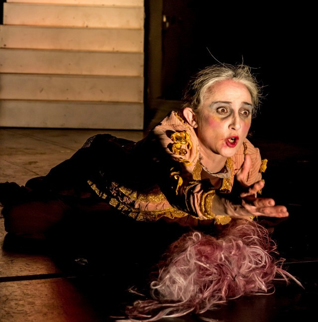 Teatrolliurelorcaobra