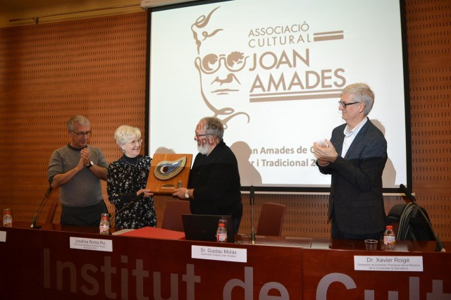 Josefinaromaasociacioculturaljoanamades