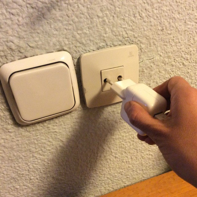 Electricidad 2 1