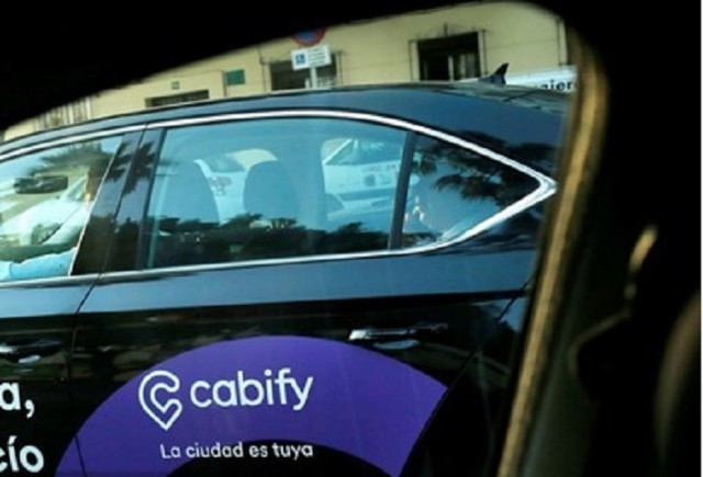 Maniobra estratègica de Cabify: integrar el taxi a la seva plataforma de VTC