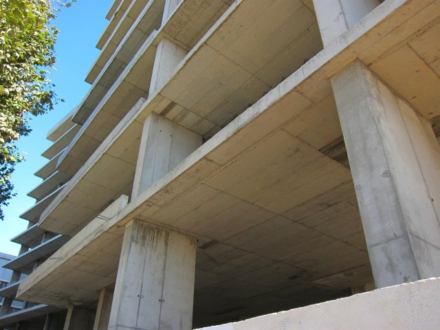 Edificioenconstruccinimagen