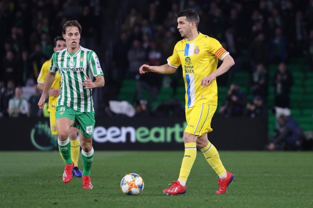 Espanyol 26