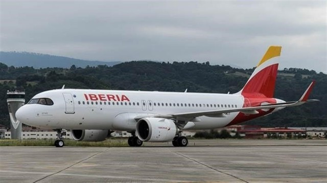Iberia 2