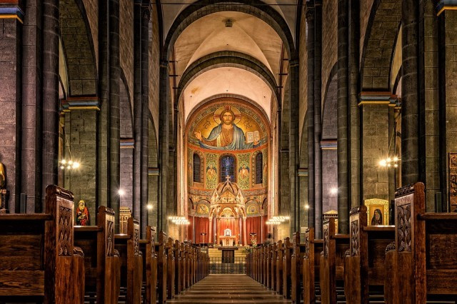 IGLESIA 1