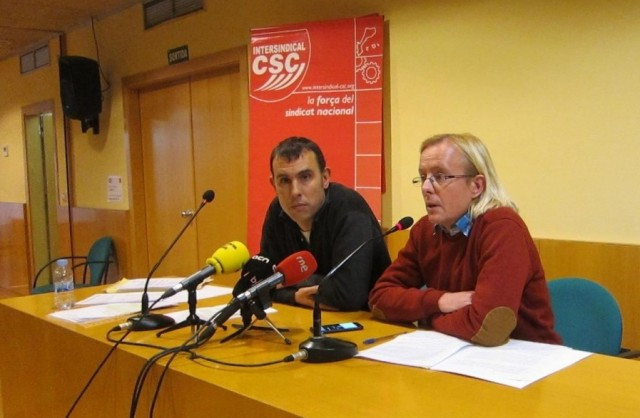 Huelgaintersindical 1
