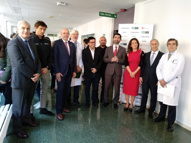 Clnicproyecto5g