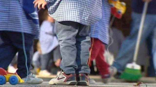 Un de cada quatre nens seguirà sent pobre a Espanya el 2030