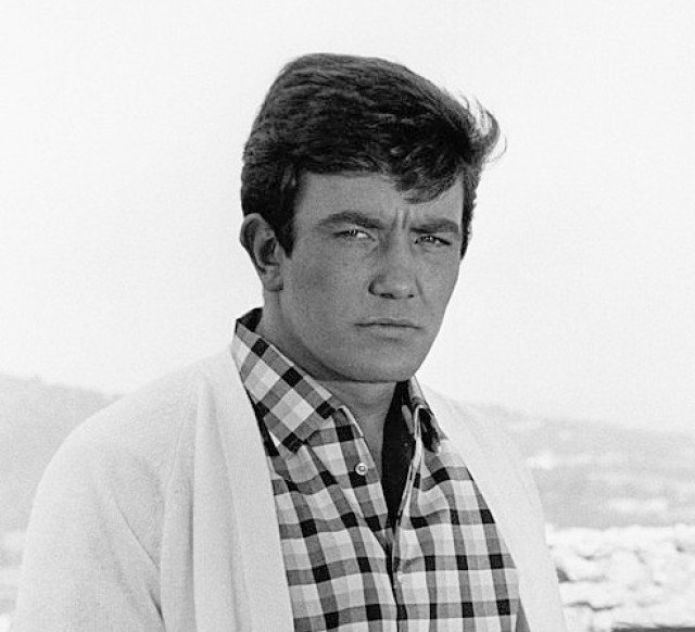 Albertfinney