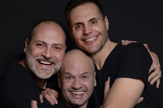 DesexperatsActores