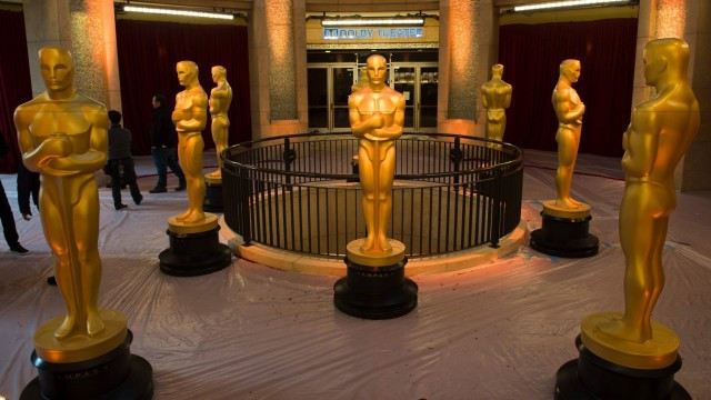Oscars 3