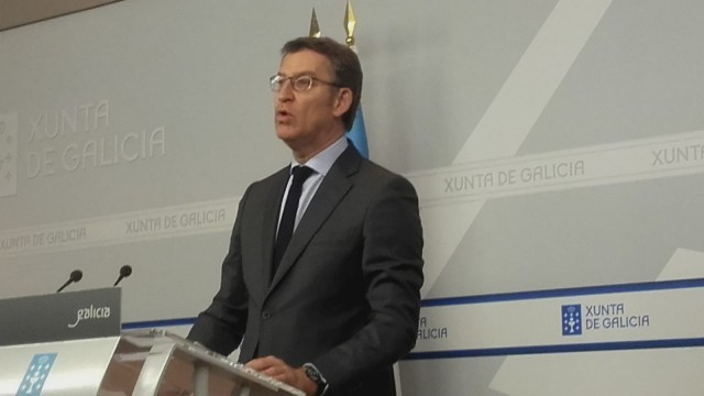 El PP basc i gallec es consoliden com a contrapoder intern al projecte de Pablo Casado