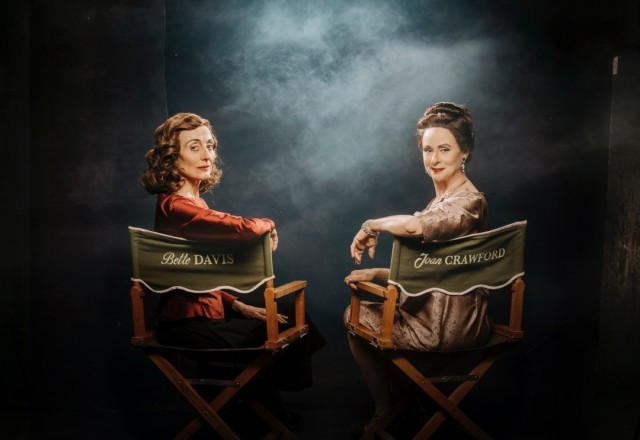 Carme Elias y Vicky Pea protagonizan una enemistad de cine en el Teatre Akadmia