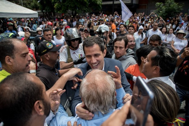 Juanguaidmtincaracas