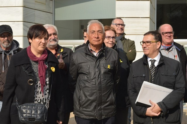 El hombre que sufri parada cardiaca el 1O en Lleida reconoce al agente que le peg