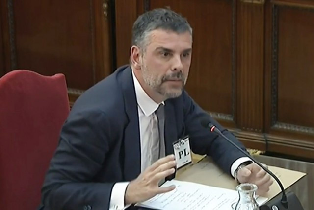 Santi Vila clica l'ullet a Centrem com a candidat per a l'alcaldia de Barcelona