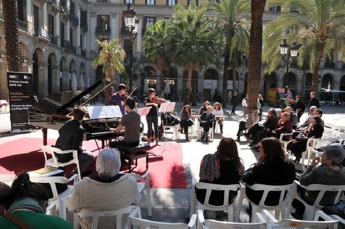 Concurso maria canals