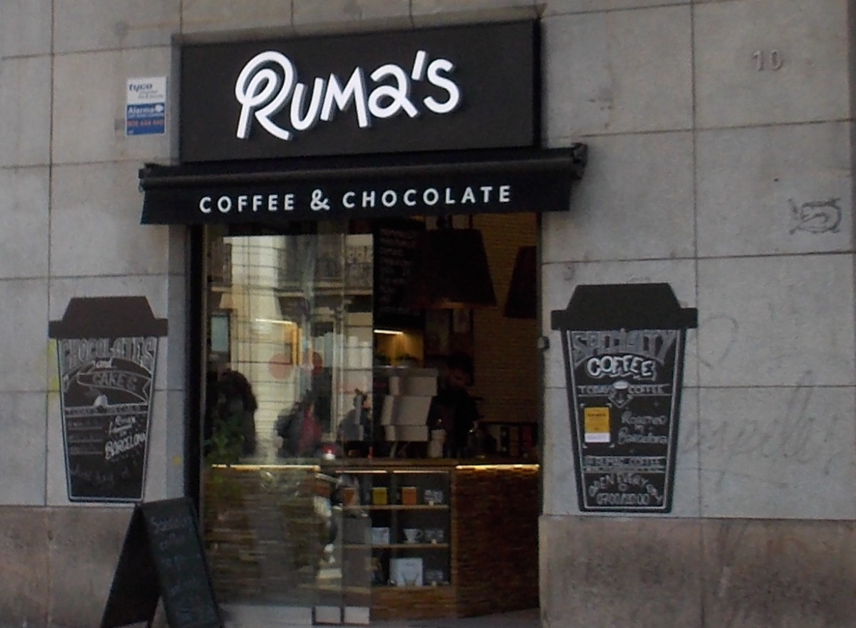 Ruma Fachada