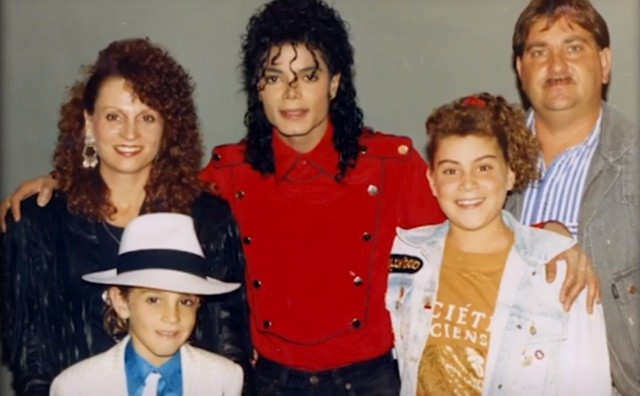 La família Jackson demanda a la HBO pel documental 'Leaving Neverland'