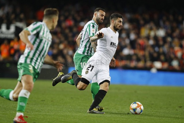 Valenciabetis
