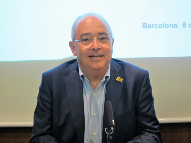 Revolta sindical contra el menyspreu de Bargalló: 