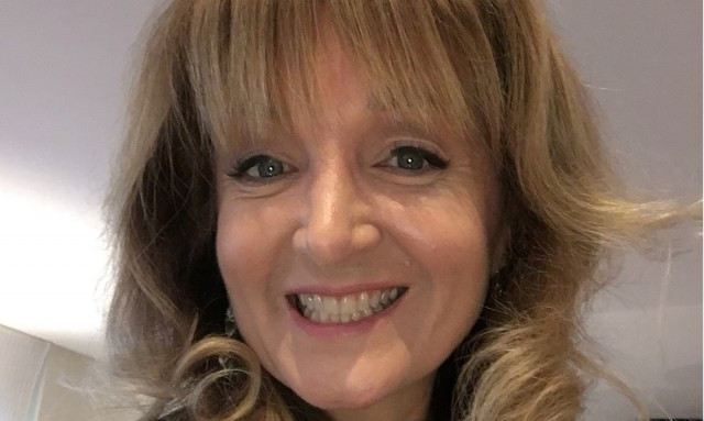 FotodeSophieKarsentiComunidadJudadeBarcelonaenunaentrevistaparacatalunyapress.es