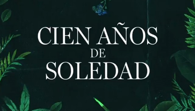 Cienaosdesoledadnetflix