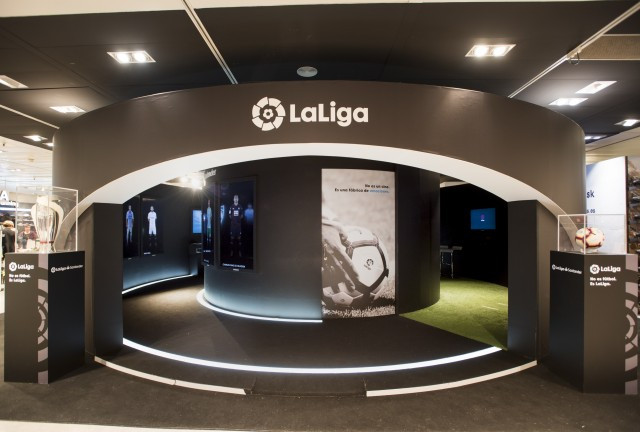 Corteinglsespaciolaliga
