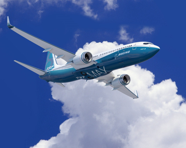 La Unió Europea prohibeix els vols de dos models de Boeing