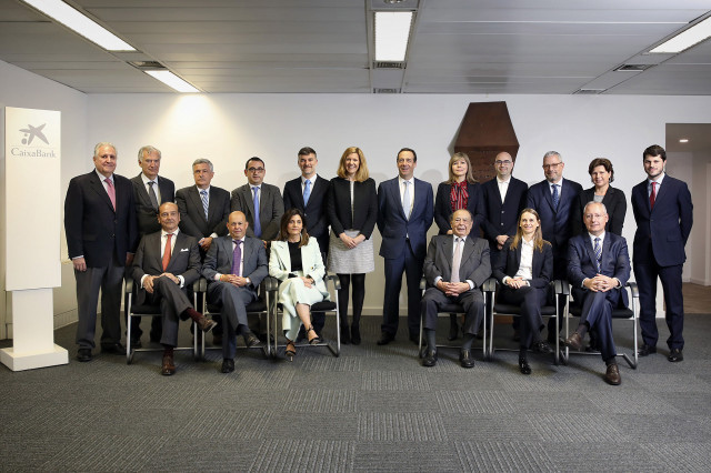 AccionistasdeCaixabank