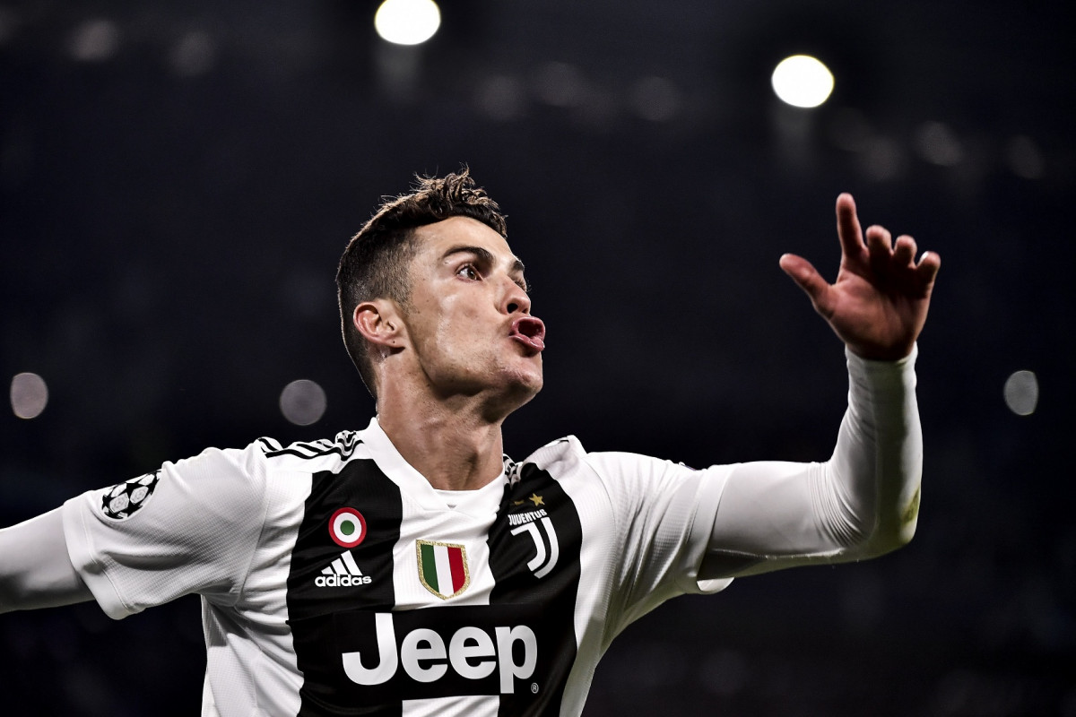 Cristiano atlètic