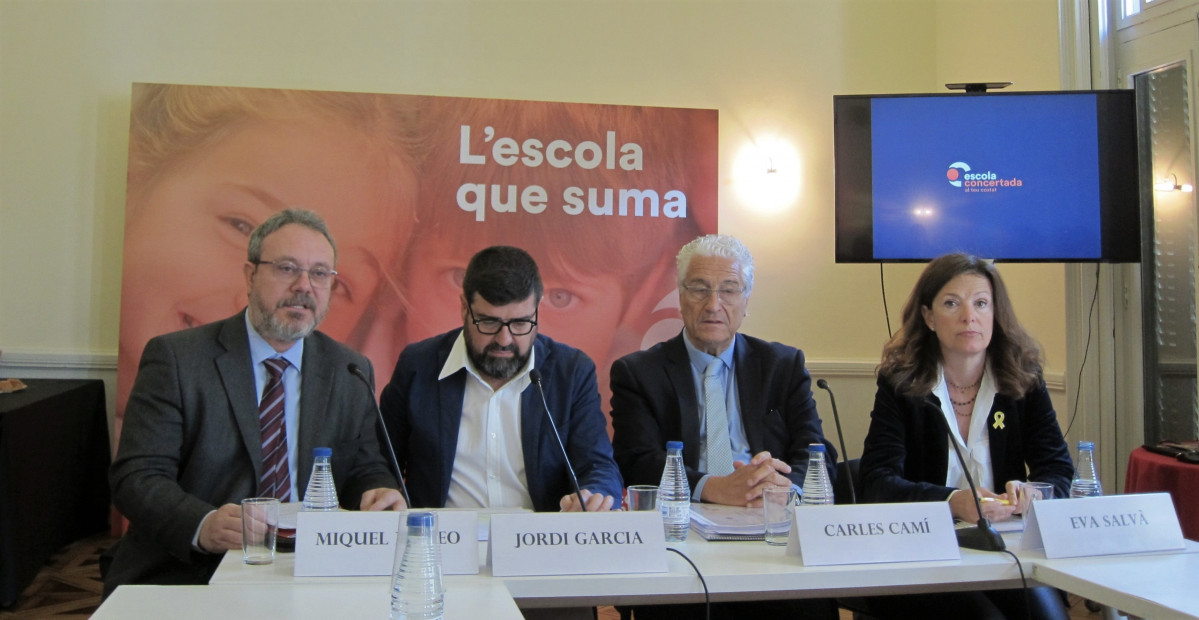 Escoles cristianes abusos sexuals