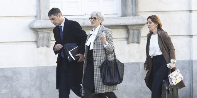 L'Audiència Nacional rebutja que el judici a Trapero es realitzi a Barcelona