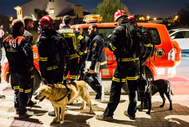 Detenen els pares dels nens trobats morts a Godella