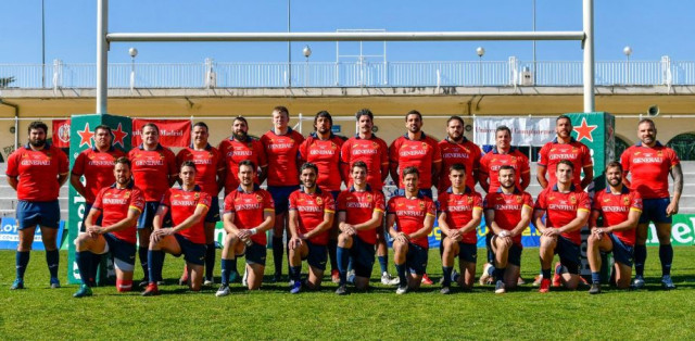 Rugbyspain