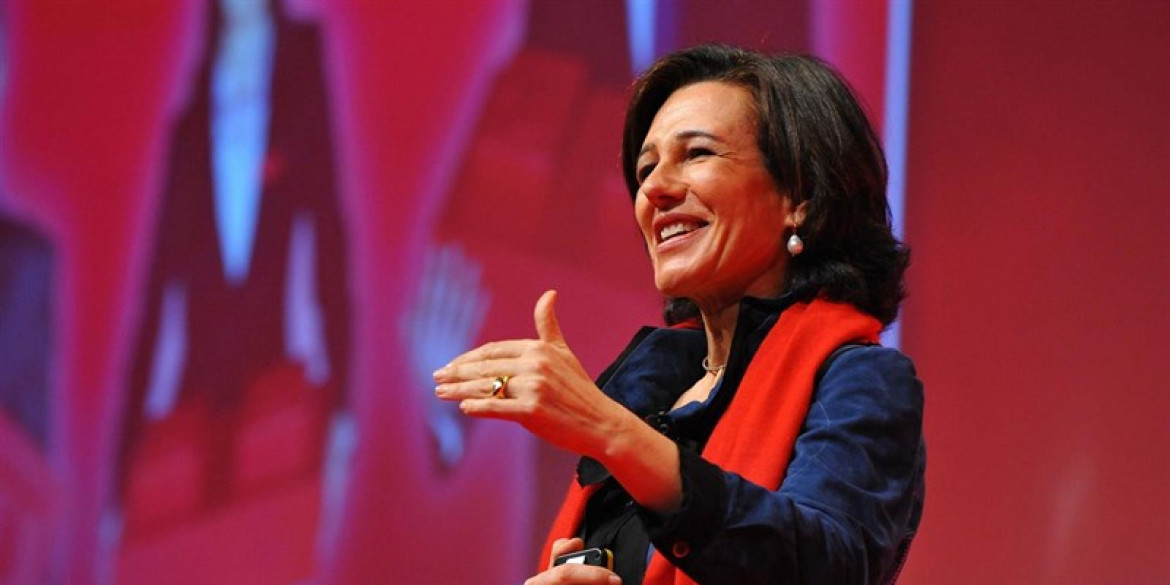 Ana botin