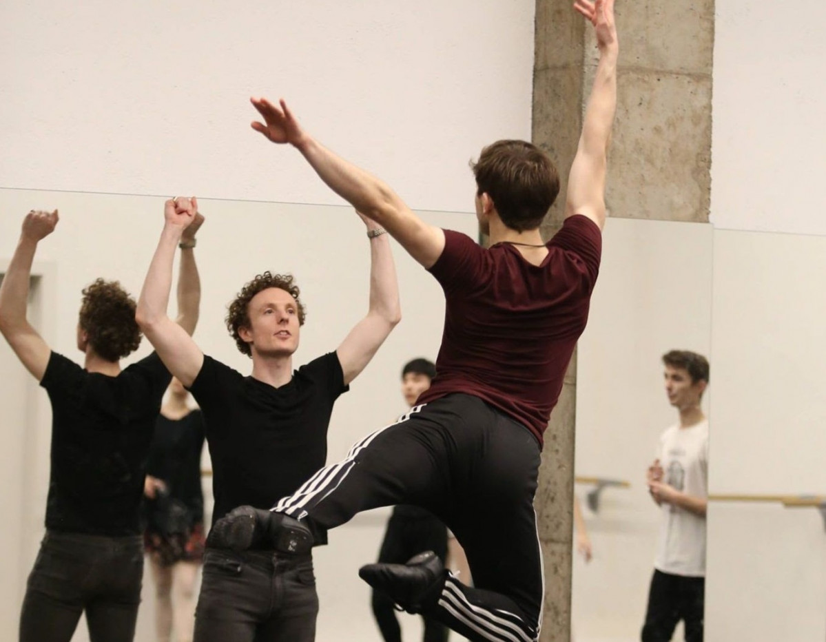 Ballet de catalunya imagn