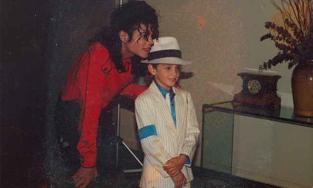El director del polèmic 'Leaving Neverland' vol rodar una altra pel·lícula sobre Michael Jackson
