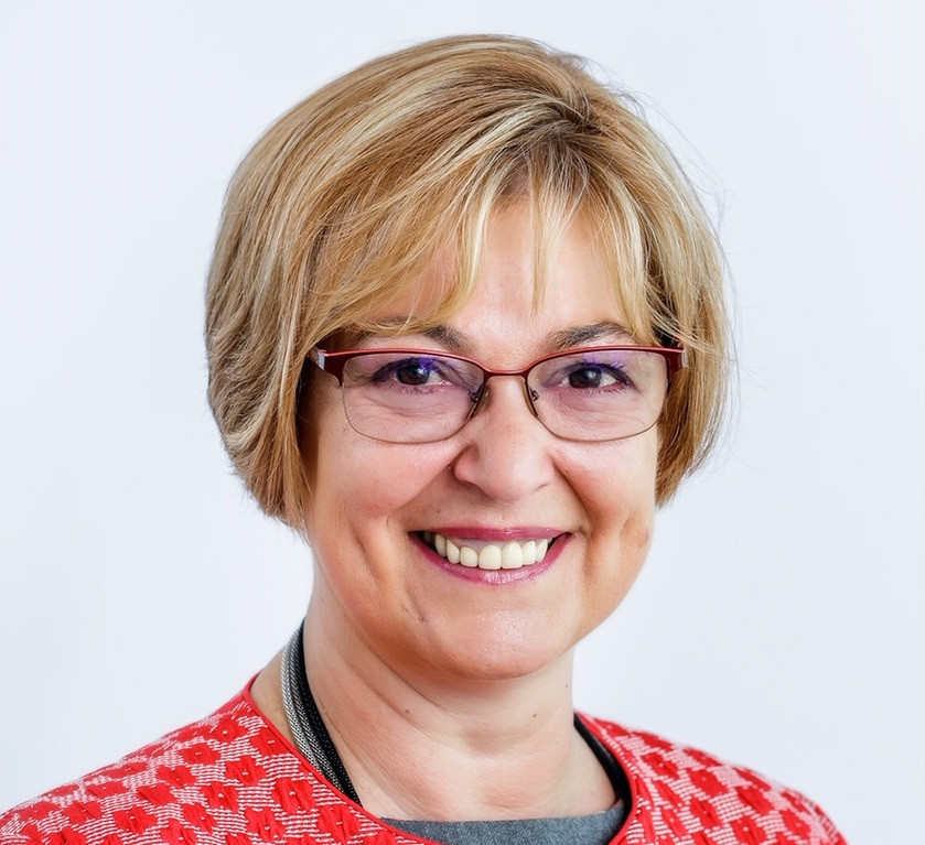 Pilar diaz agbar