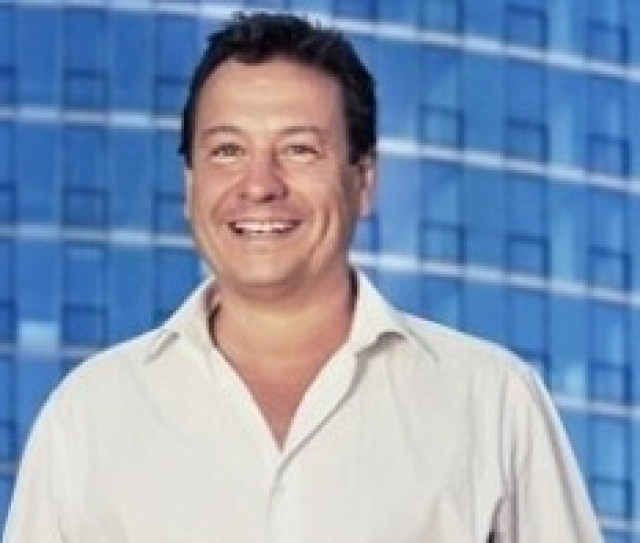 Fernandopazimagen