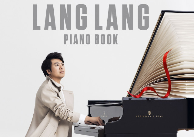 Langlang