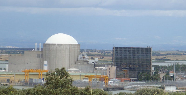 Les nuclears pagaran gairebé un 20% pels seus residus