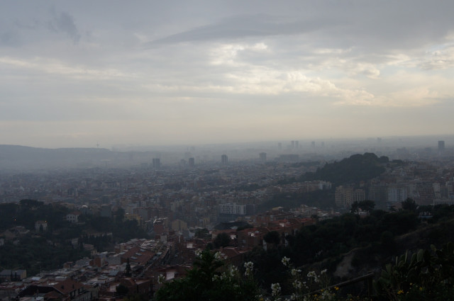 EuropaPress 1295986 Recurso para contaminacin vistas