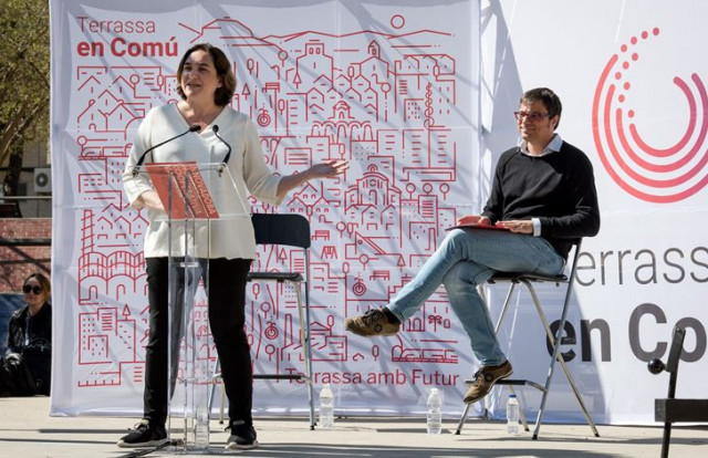 Adacolauterrassa