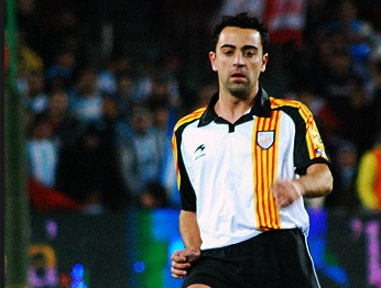 Xavihernandezcatalunya