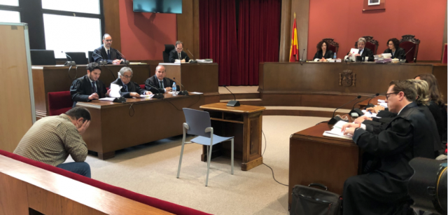 Fiscalia veu responsabilitat moral de la Fundació Champagnat en el cas Maristes