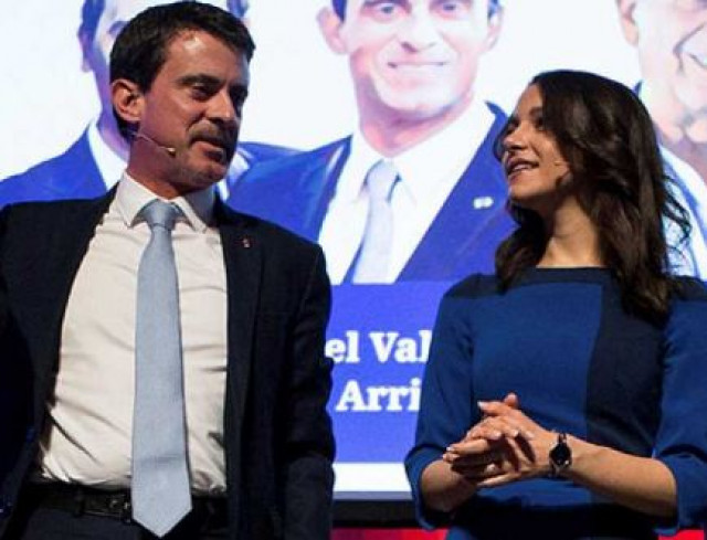 Arrimadasyvalls