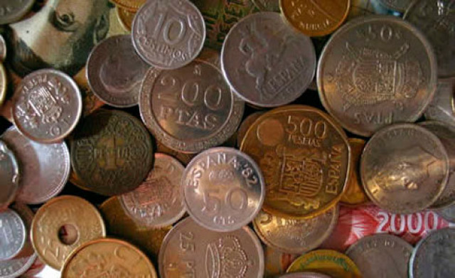 99pesetas 1