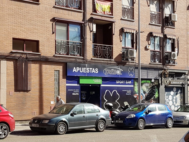 Salaapuestasmadrid